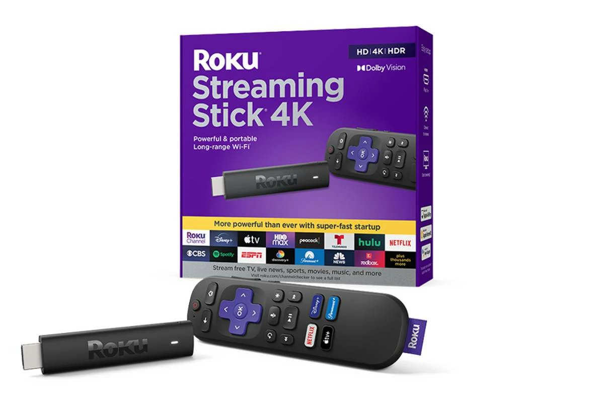 How to Connect Roku to Hotel Wi-Fi