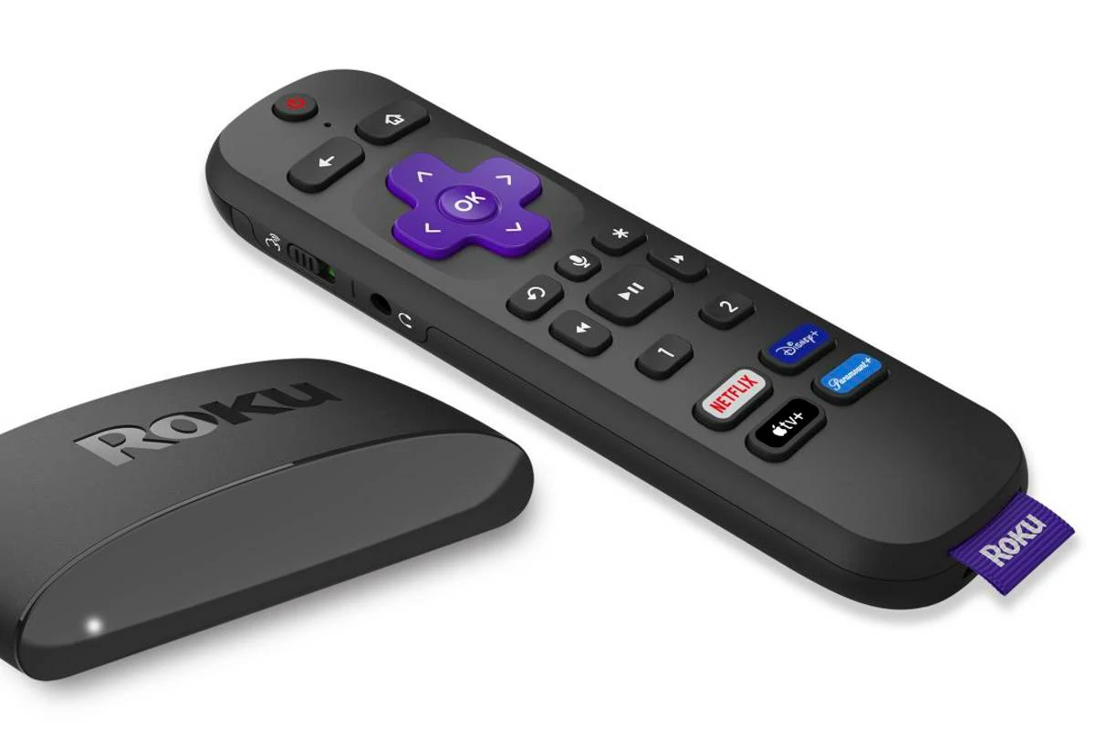 How to Connect Roku to Hotel Wi-Fi