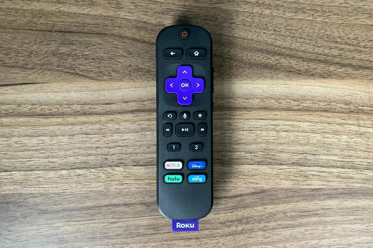 How to Connect Roku to Hotel Wi-Fi