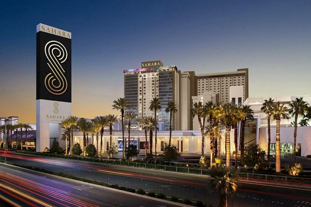 Why are Vegas hotels so expensive now?