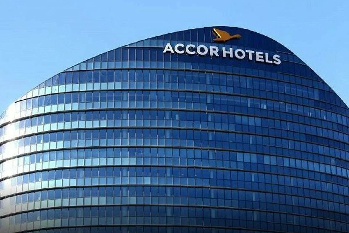 Is Marriott part of Accor