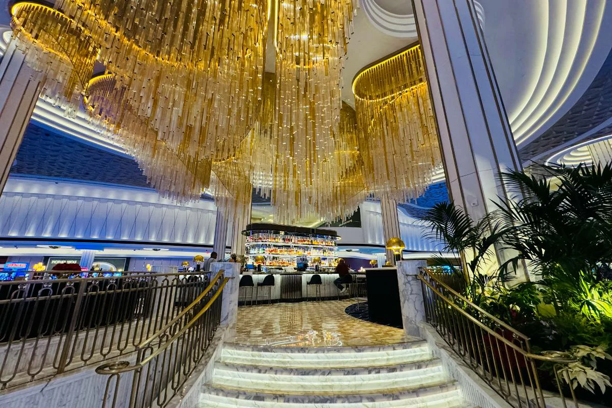 The Most Expensive Hotels in the US