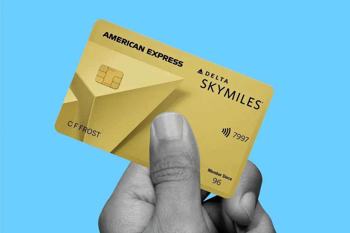 Using Delta SkyMiles for Hotels