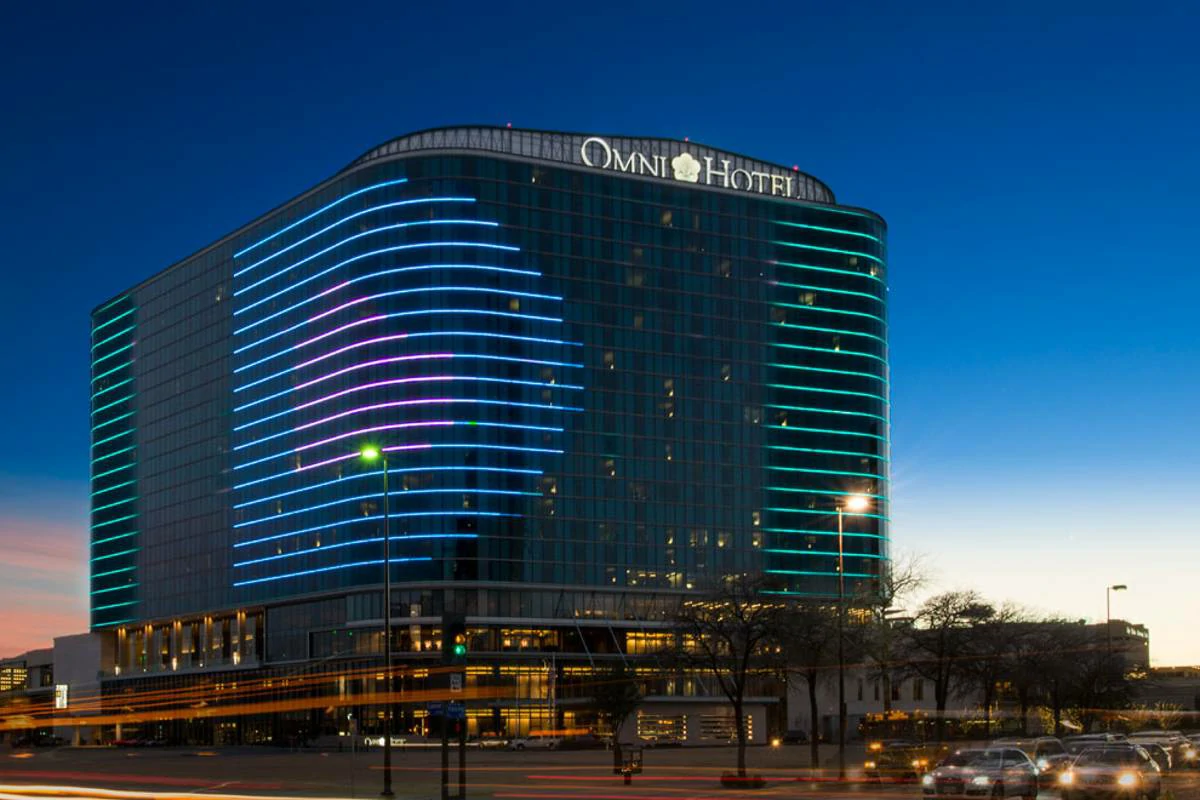 Omni Hotels: Independent Luxury or Big Chain?