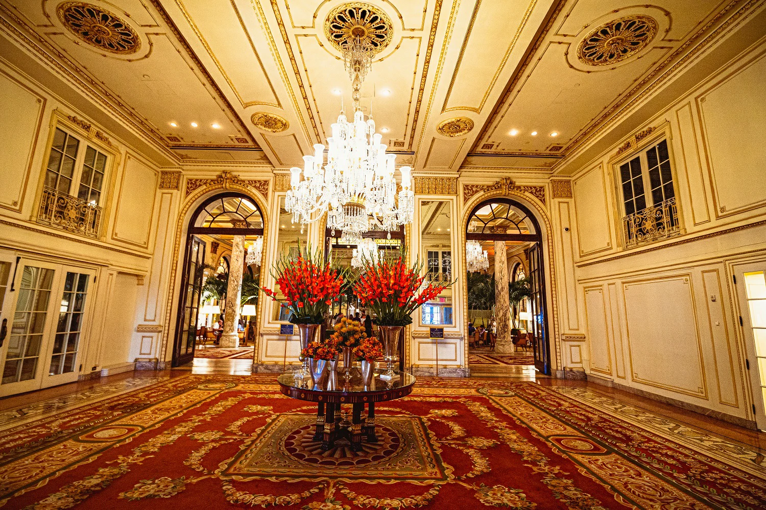 The Most Expensive Hotels in the US