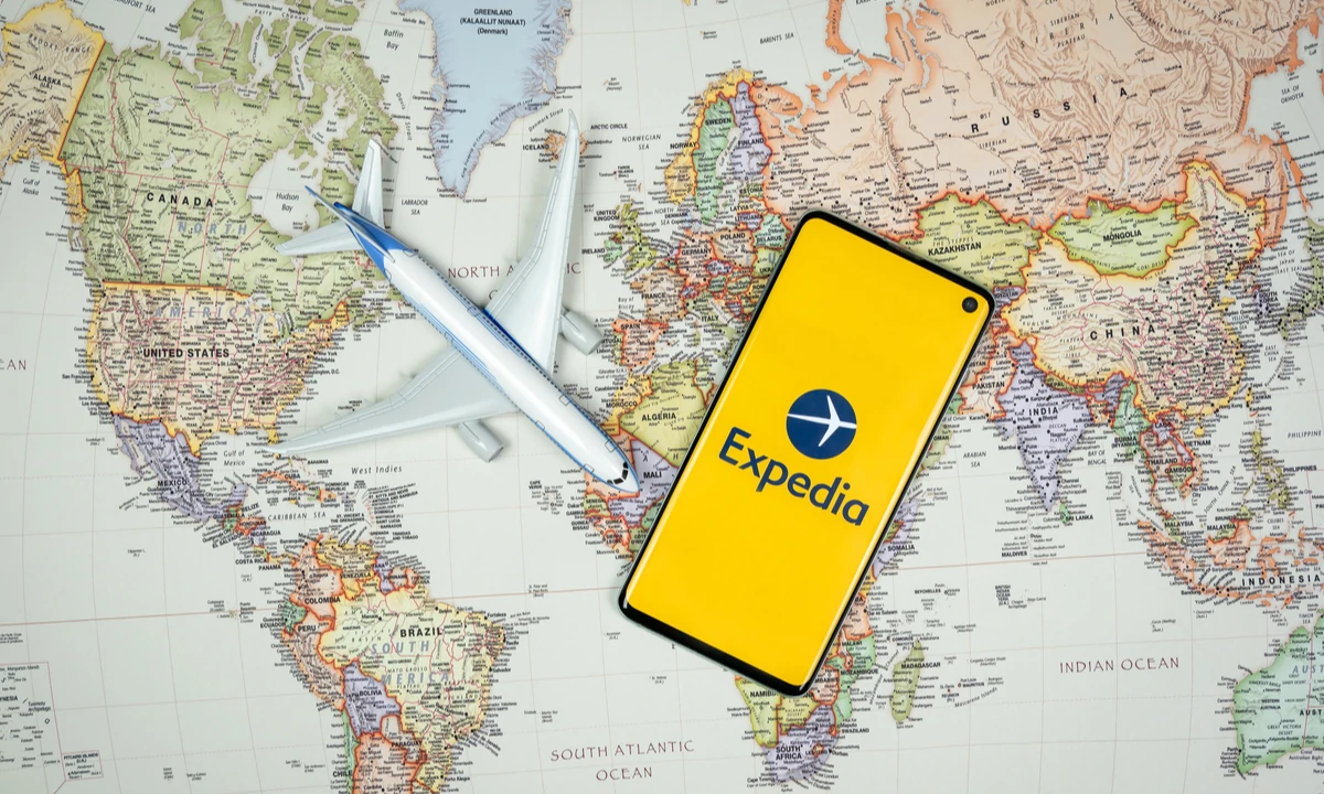 Are Expedia and Orbitz the Same Company?