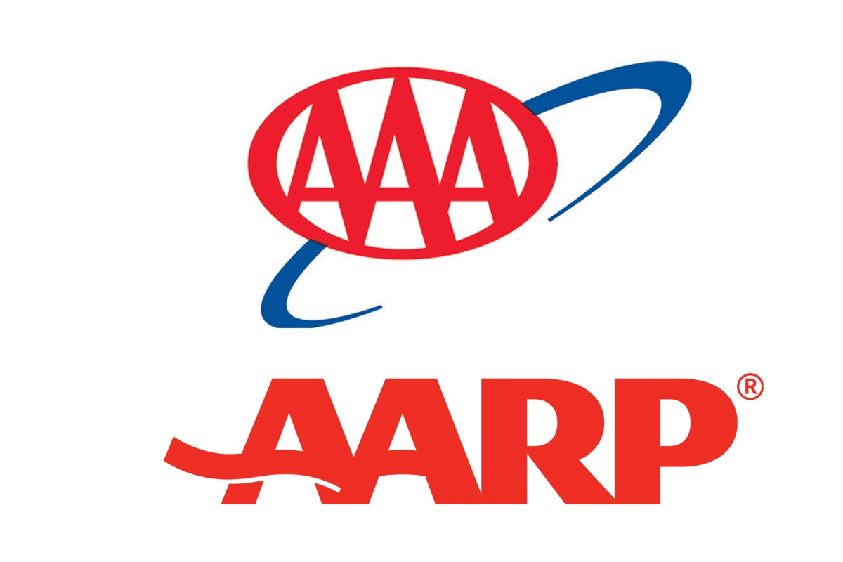 AAA vs AARP Hotel Discounts