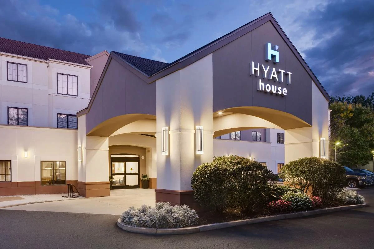 Difference Between Hyatt House and Hyatt Place: Which is Right for You ...