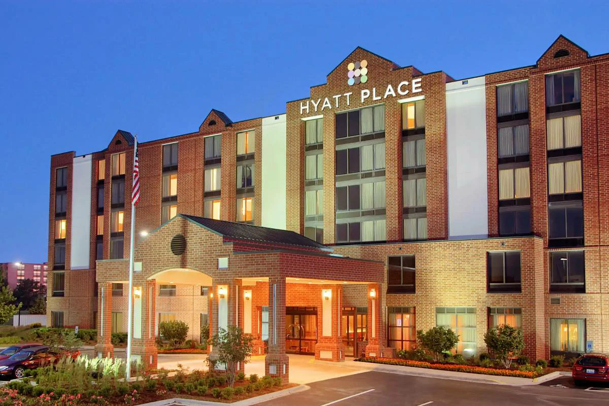 Difference Between Hyatt House and Hyatt Place: Which is Right for You ...