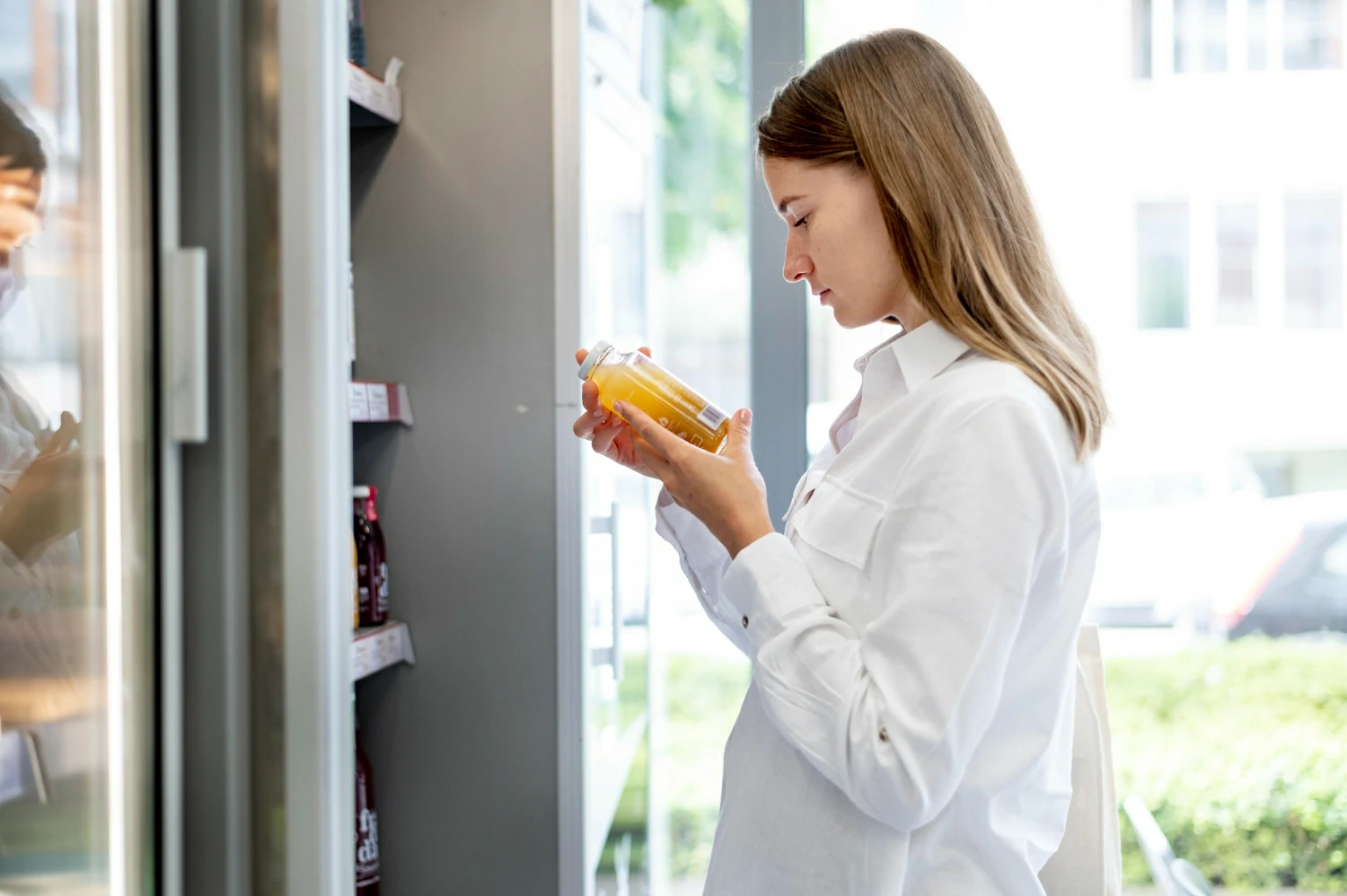 Hotel Vending Machines