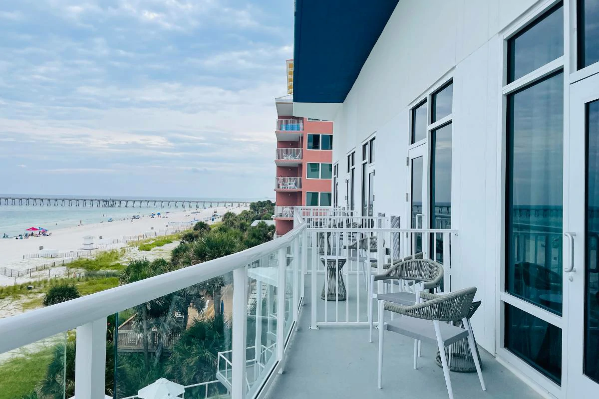 Hyatt Place Panama City Beach