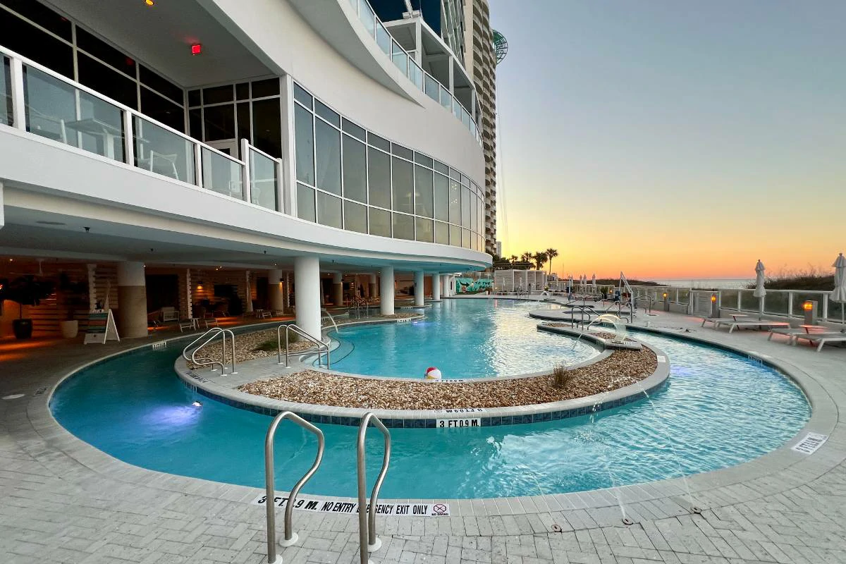 Hyatt Place Panama City Beach