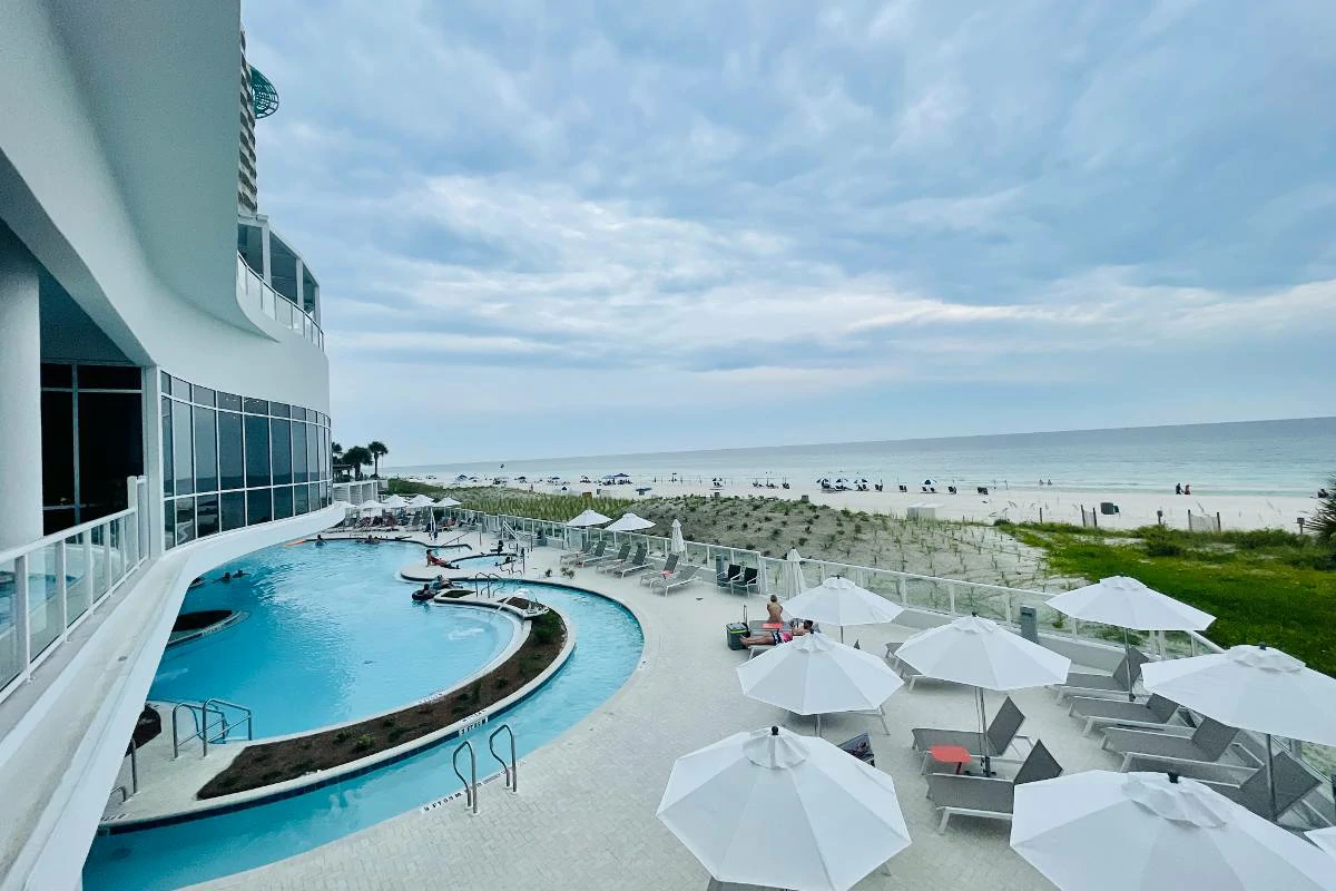 Hyatt Place Panama City Beach