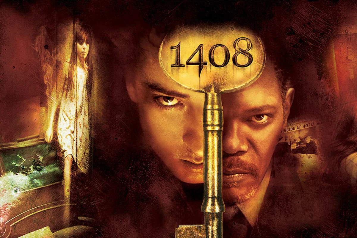 Is 1408 Based on a True Story?