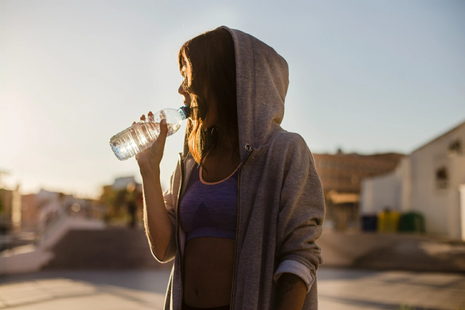 Is Hotel Tap Water Safe to Drink