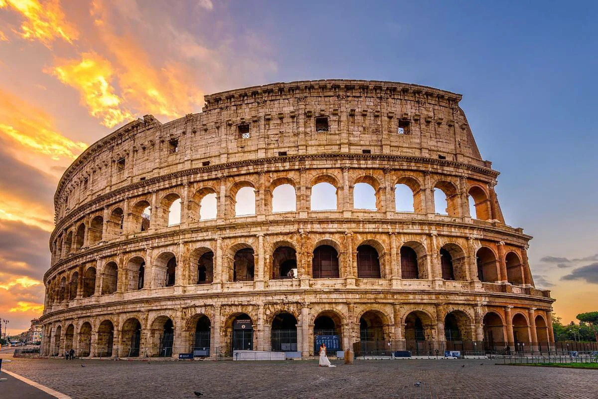 When is the Best Time to Visit Rome