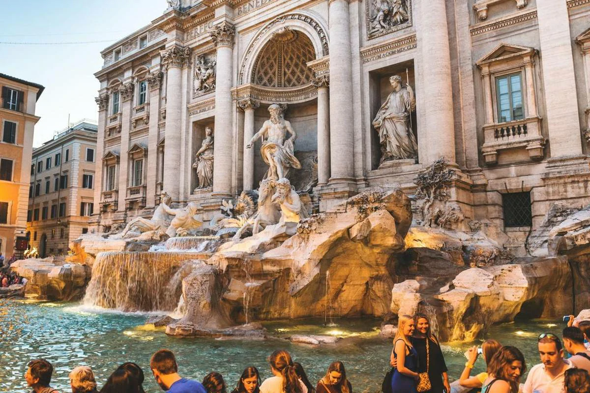 When is the Best Time to Visit Rome