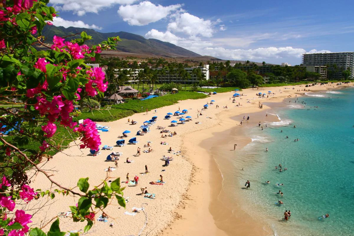 When is the best time to go to Hawaii