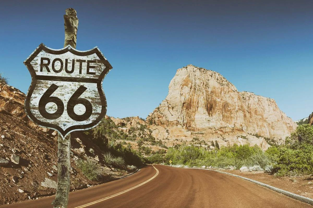 Why is Route 66 Dangerous