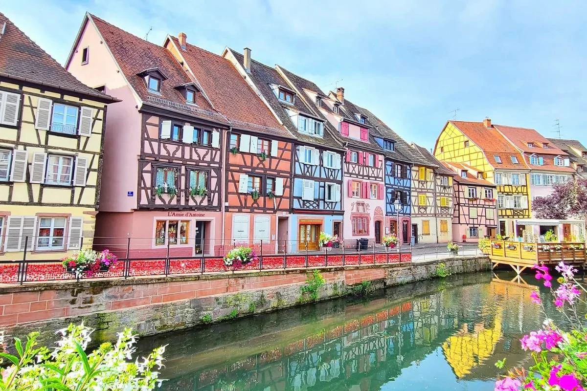 Colmar, France