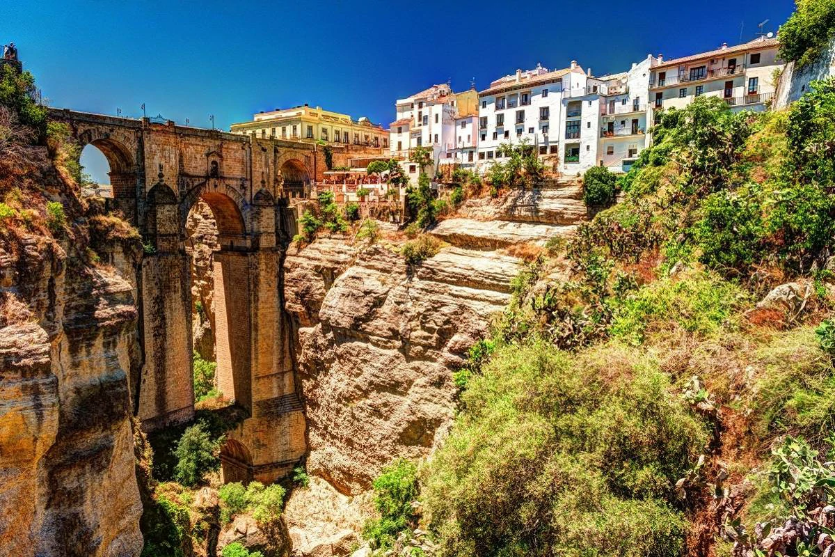 Ronda, Spain