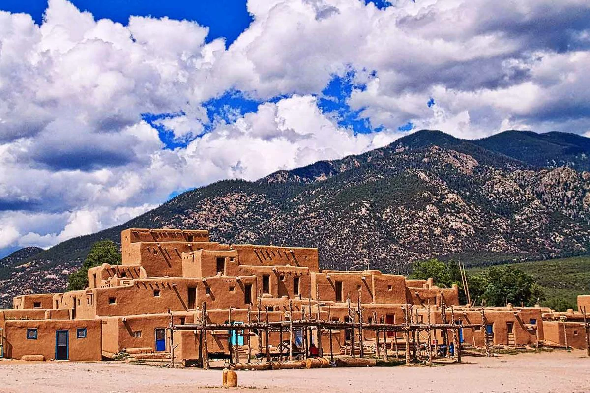 Best Places to Visit in New Mexico