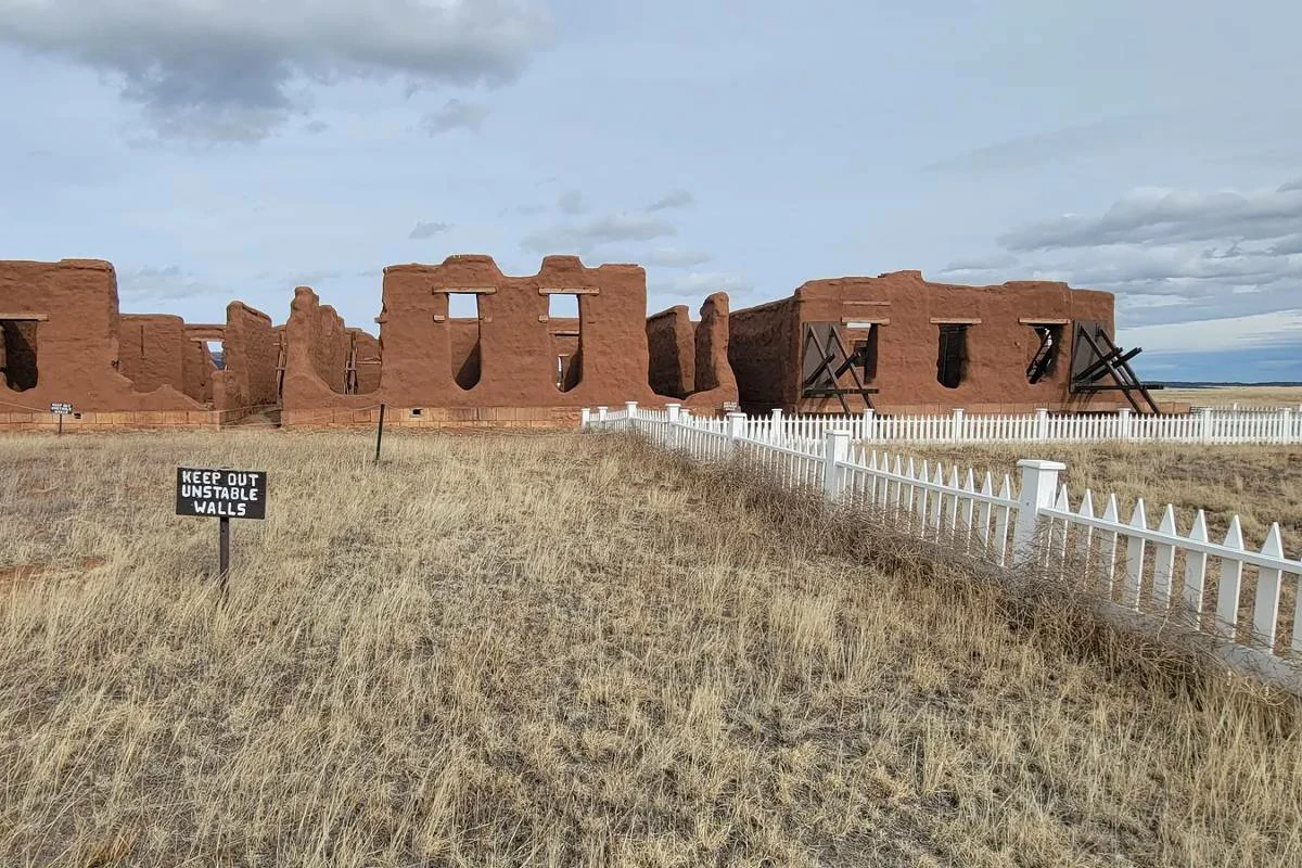 Fort Union National Monument