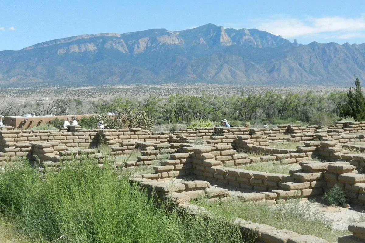 Best Places to Visit in New Mexico