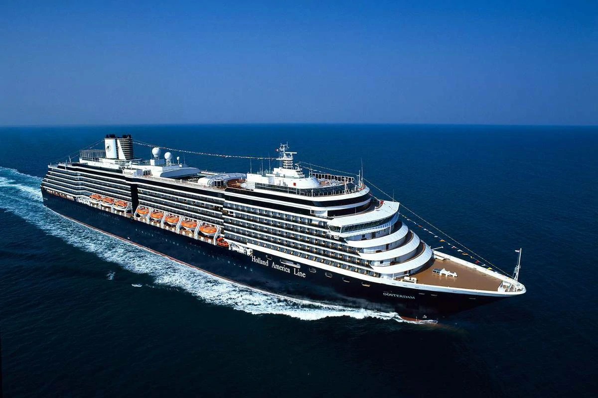 Holland America Line