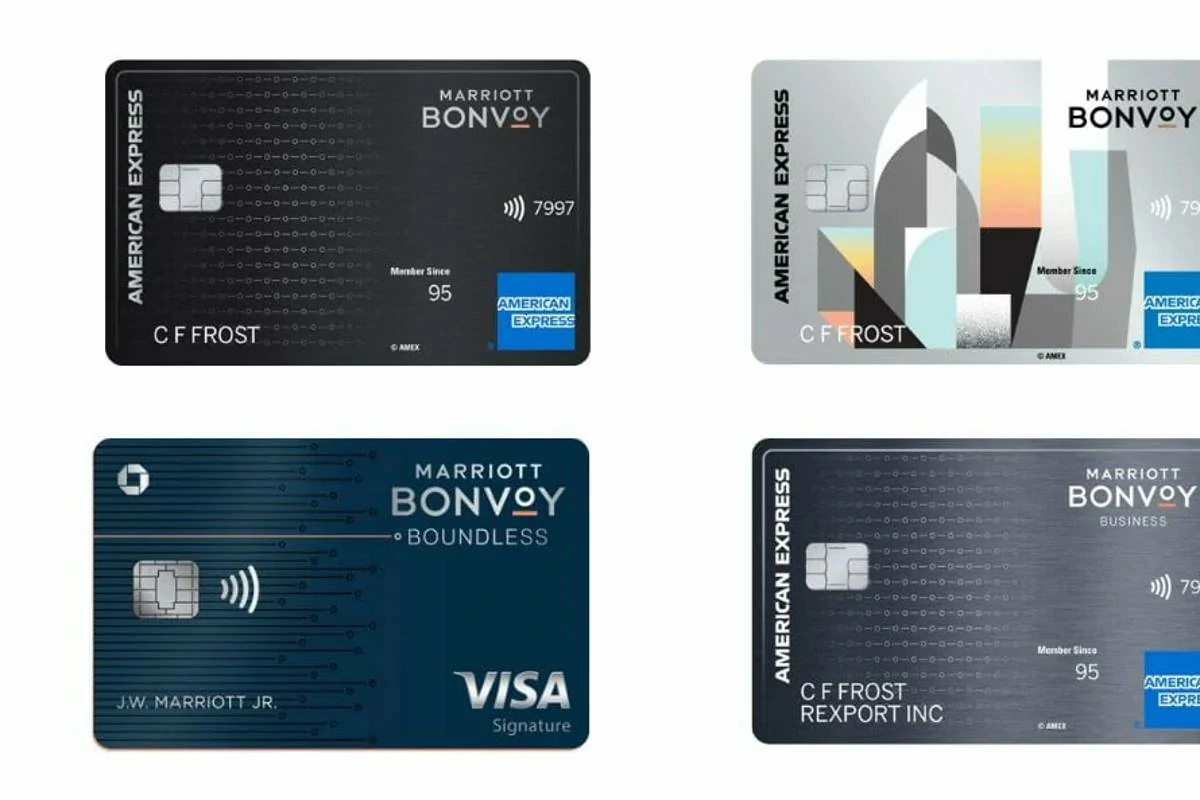 8 Best Benefits of the Marriott Bonvoy Loyalty Program