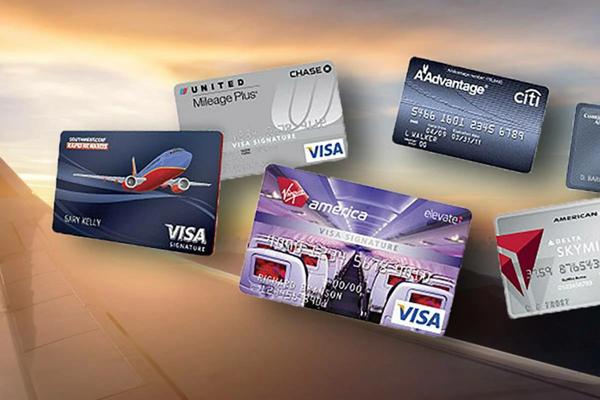 Best Frequent Flyer Program