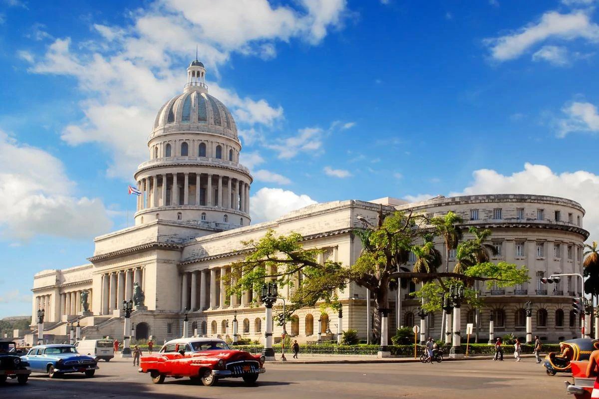 Can Americans travel to Cuba?