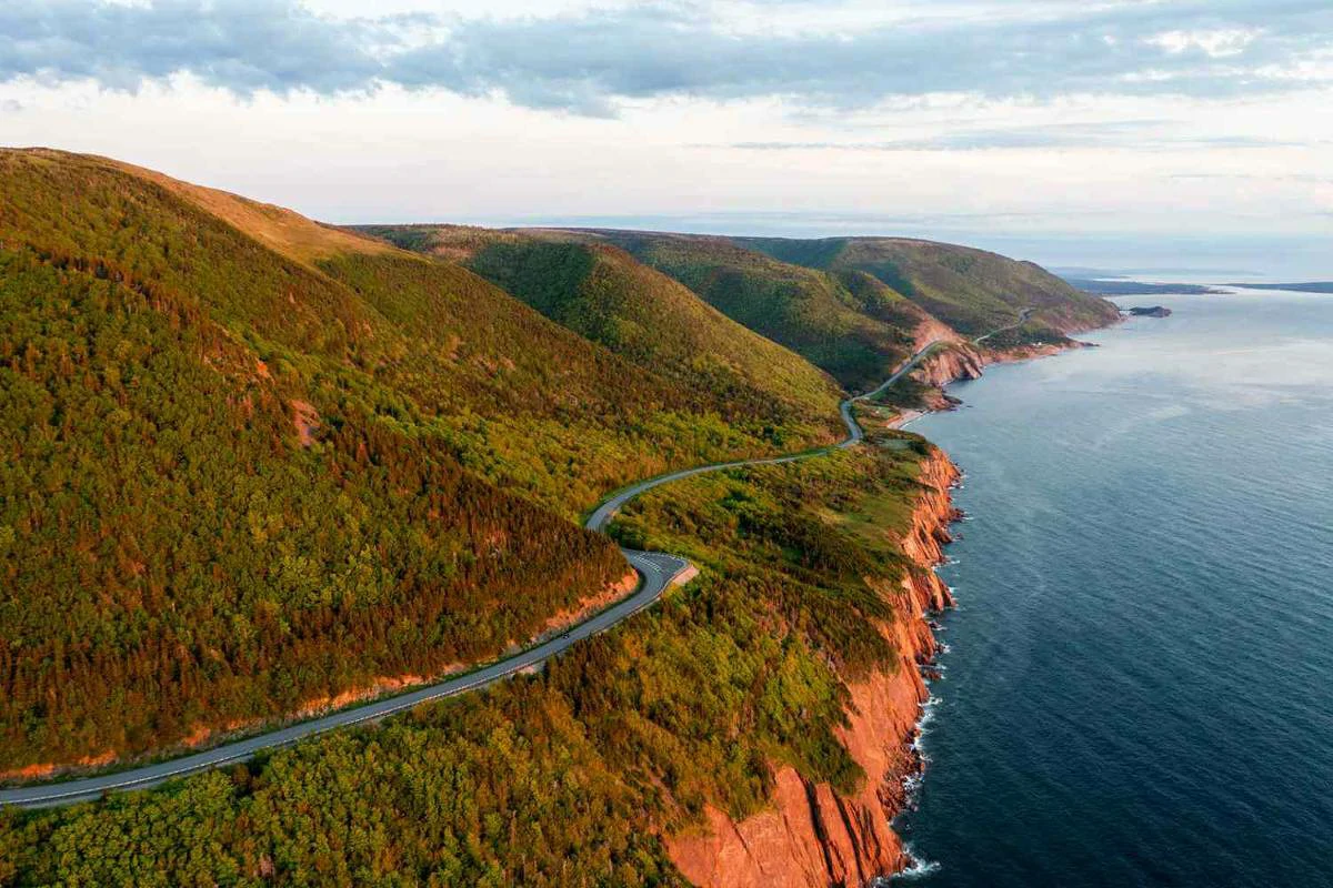 Can You Drive to Nova Scotia?