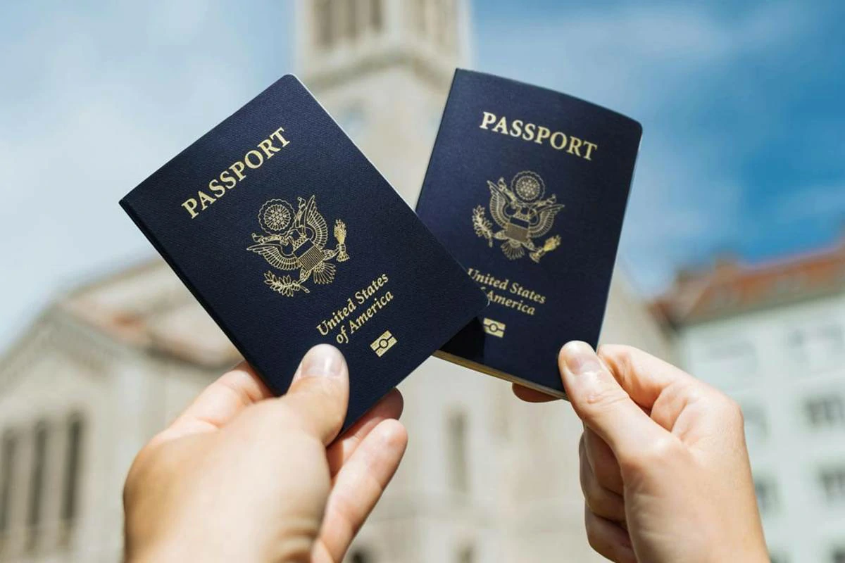 Passport Book vs Card: Which One Is Right for You?