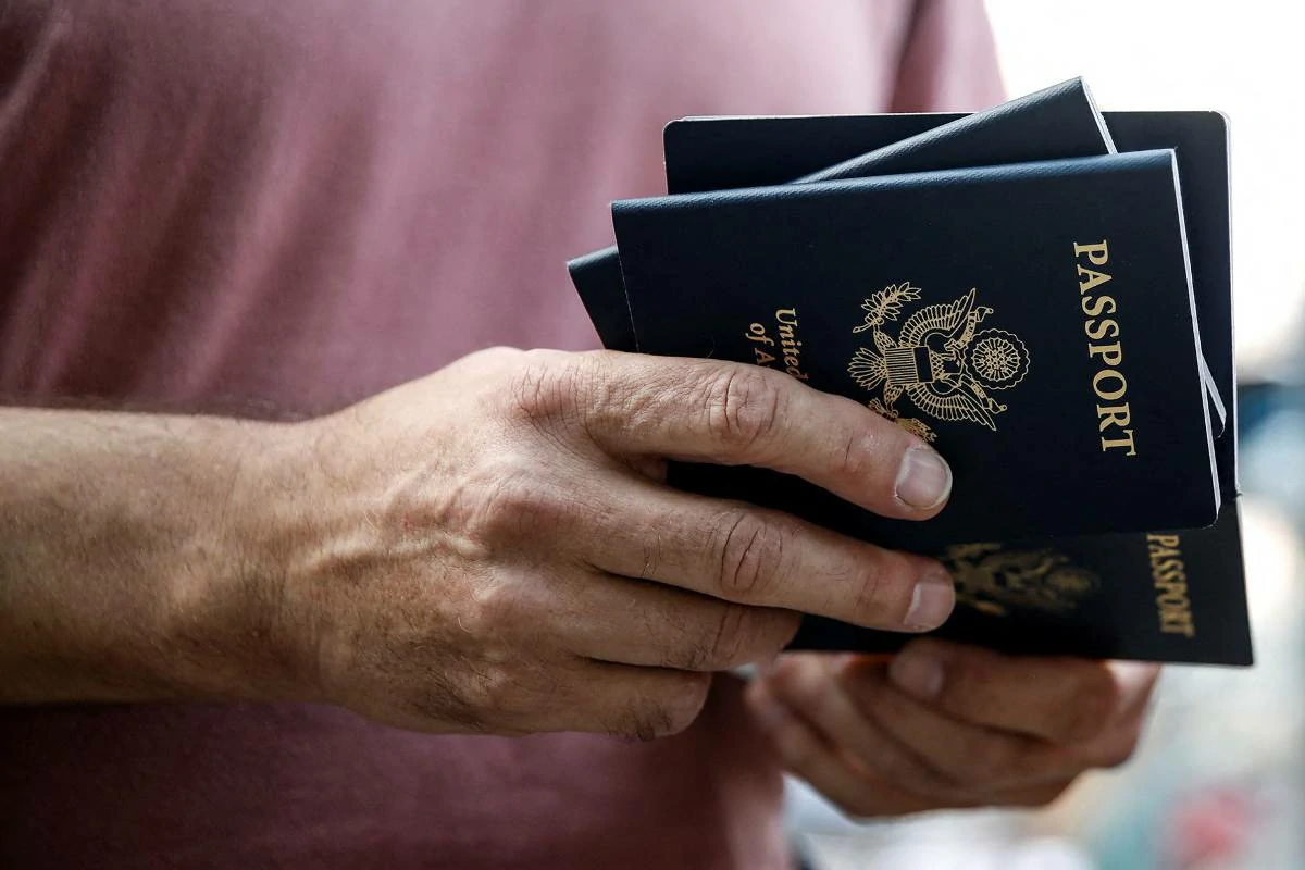 Can You Have More Than One Passport?