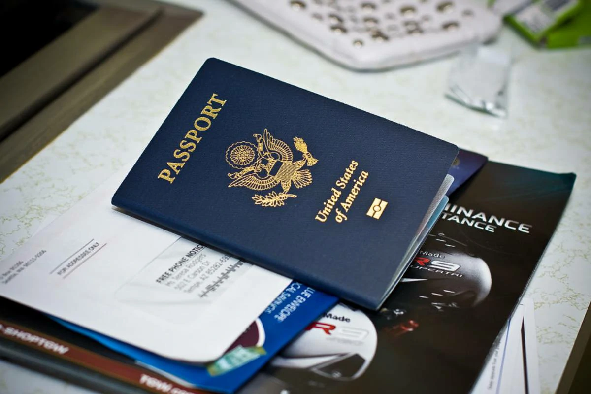 Passport Book vs Card: Which One Is Right for You?