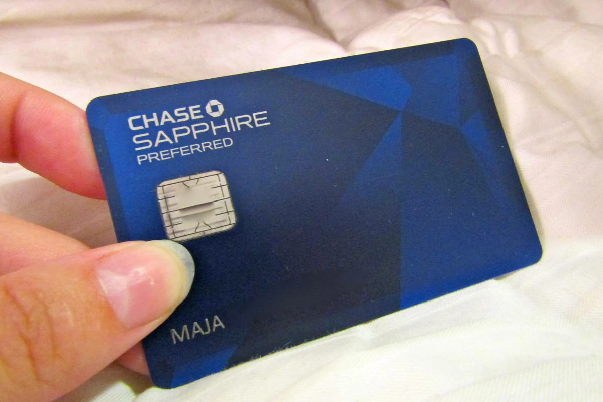 Chase Sapphire Reserve Annual Fee — Is It Worth the Cost?