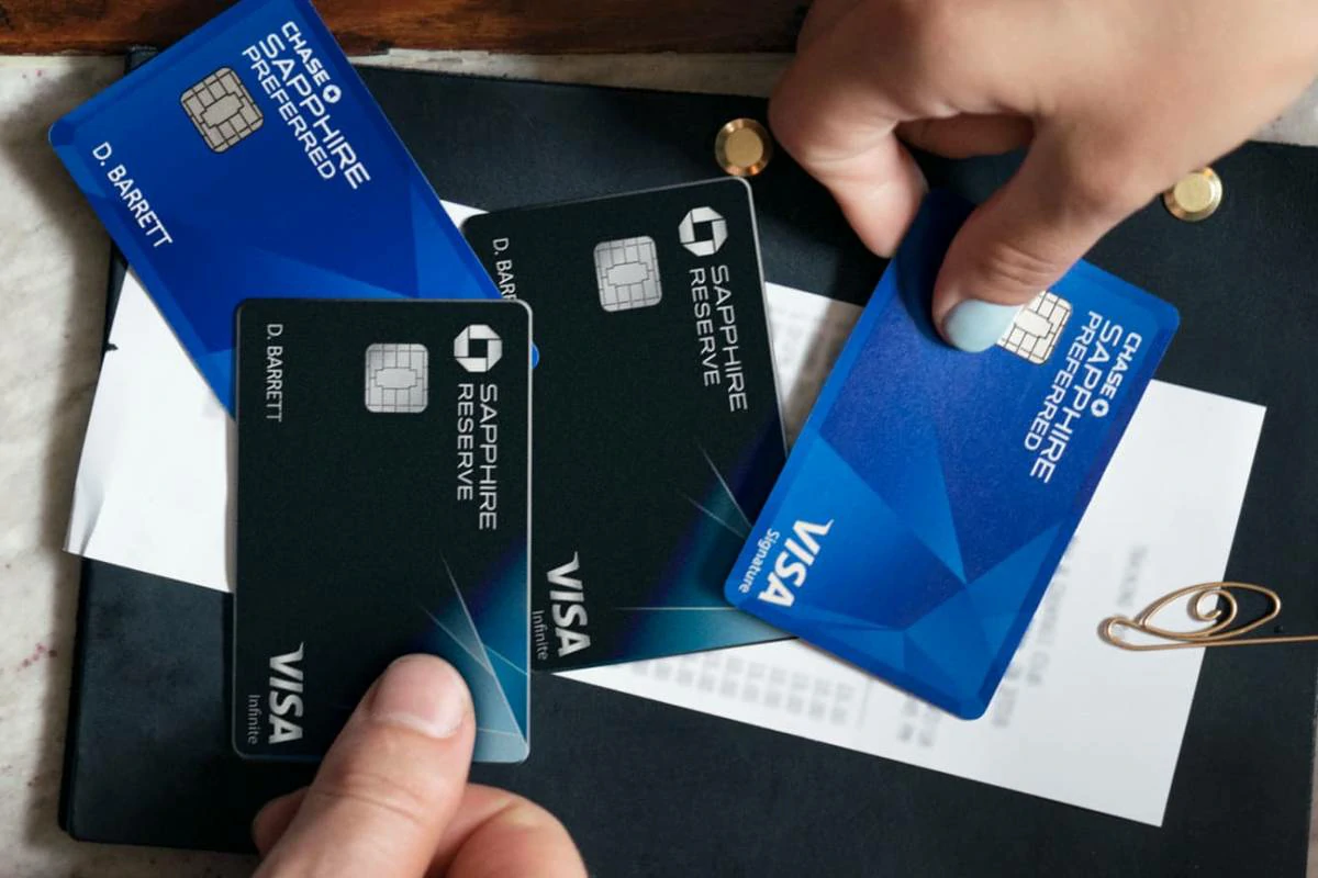 Chase Sapphire Reserve Annual Fee — Is It Worth the Cost?