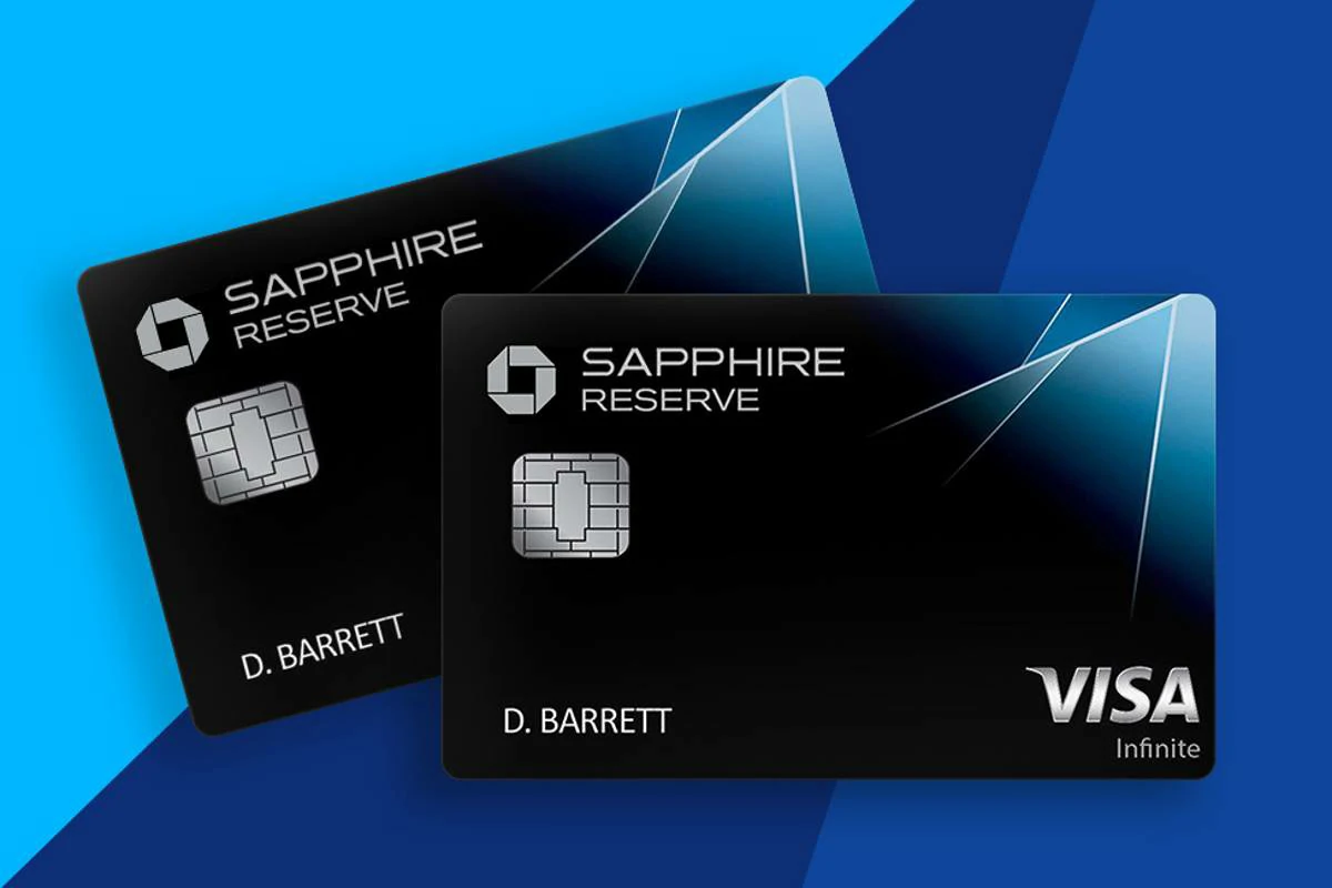 Chase Sapphire Reserve Annual Fee — Is It Worth the Cost?