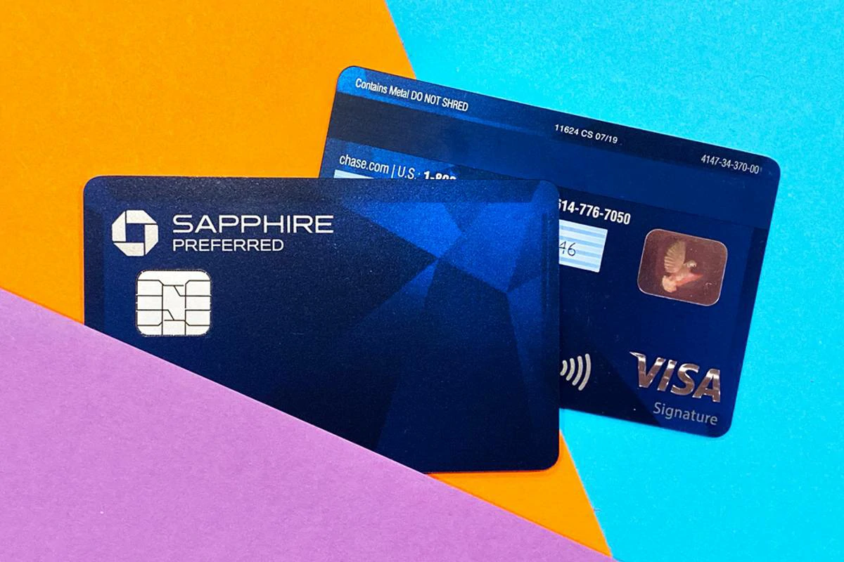 Chase Sapphire Reserve Annual Fee — Is It Worth the Cost? StayiPedia