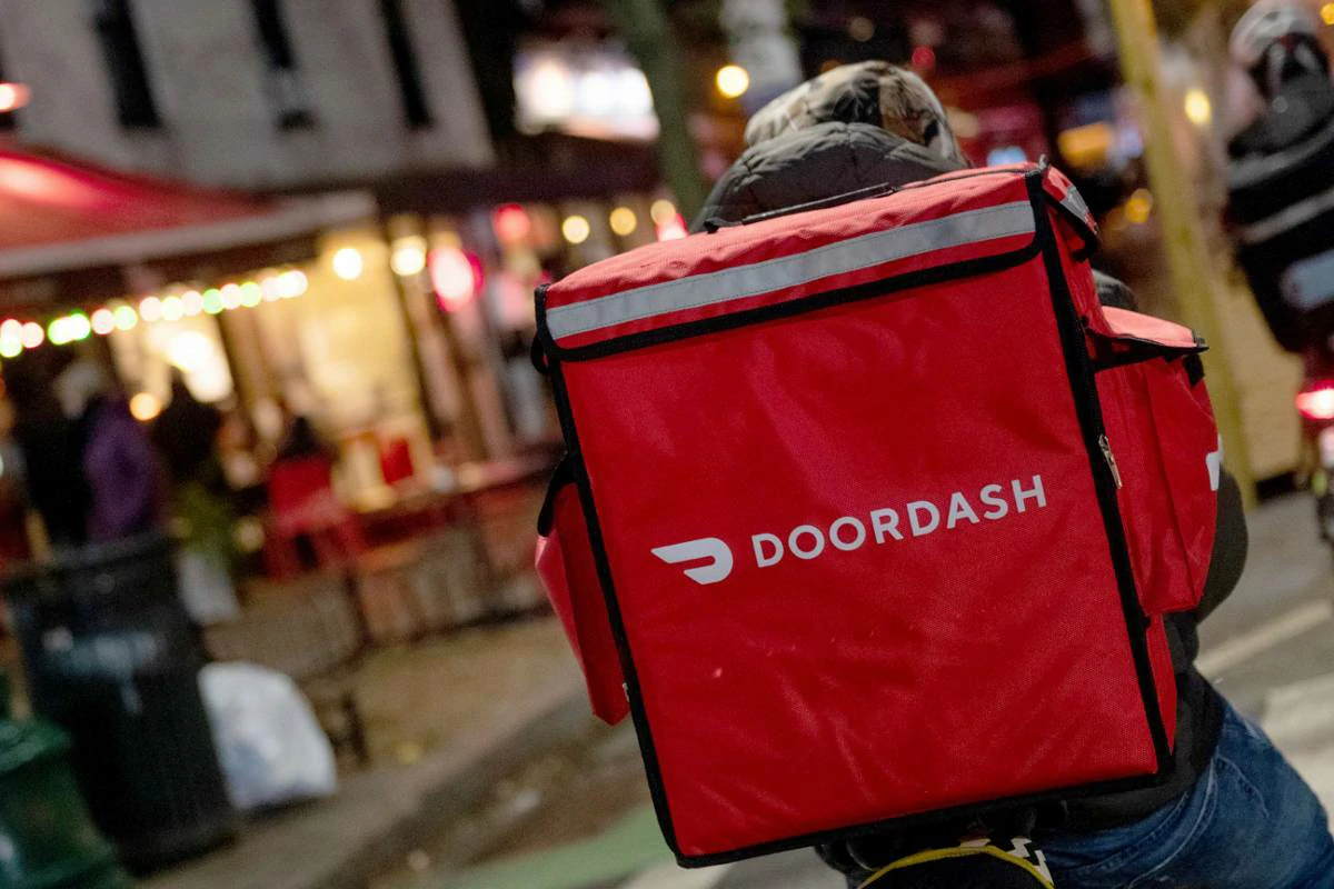 Does DoorDash Deliver to Hotels