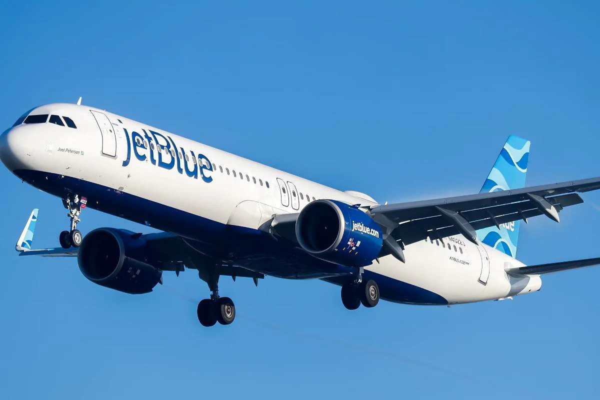 Guide to JetBlue Baggage Fees?