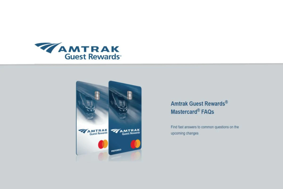 How Much Are Amtrak Points Worth?