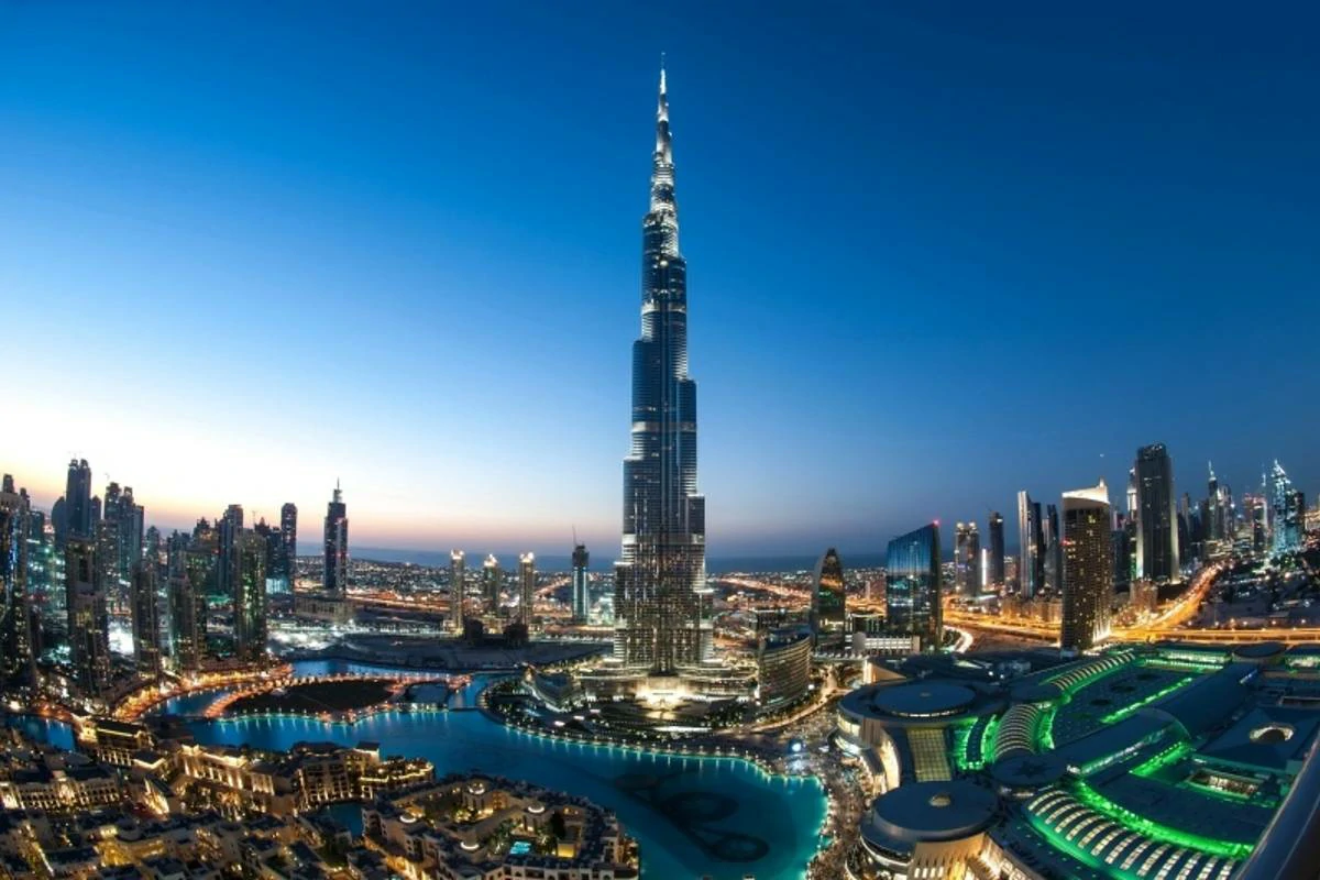 How Much Does it Cost to Stay at the Burj Khalifa