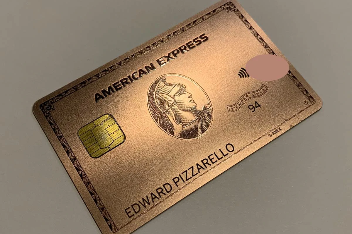 How many American Express cards can you have?