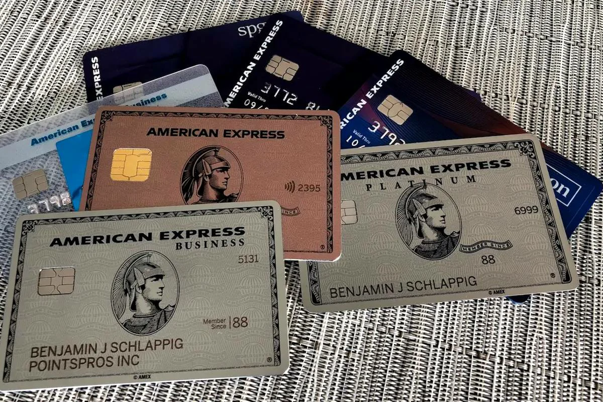 Amex Transfer Partners