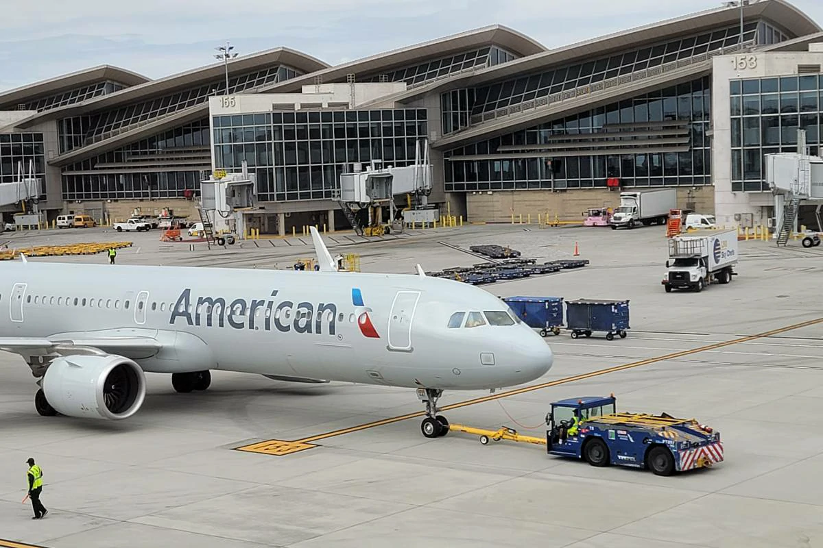 How to Get an American Airlines Refund