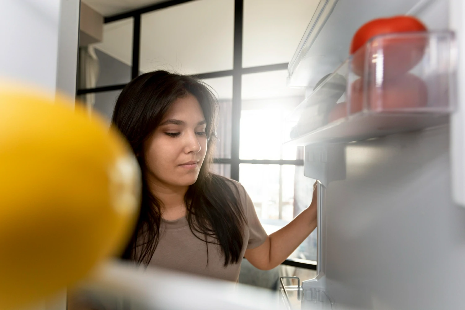 How to make a hotel mini-fridge colder?