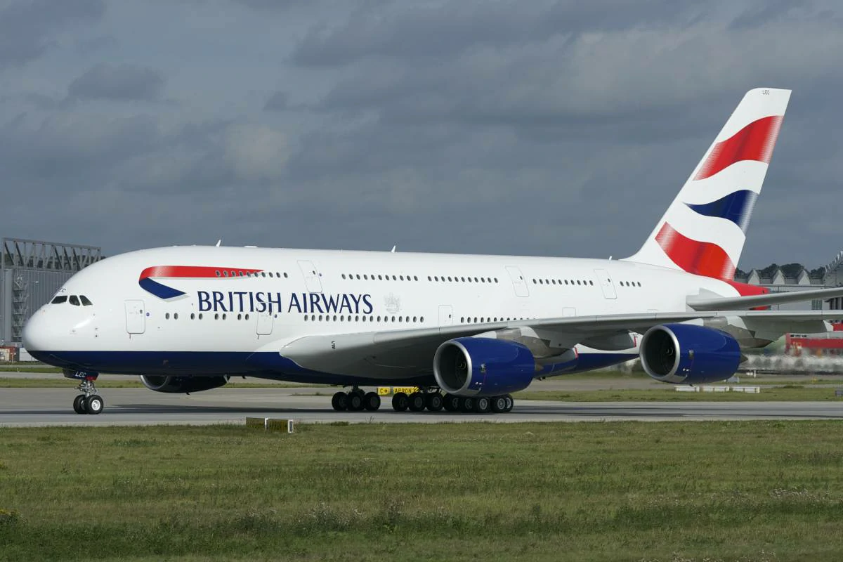 Is British Airways a Good Airline?