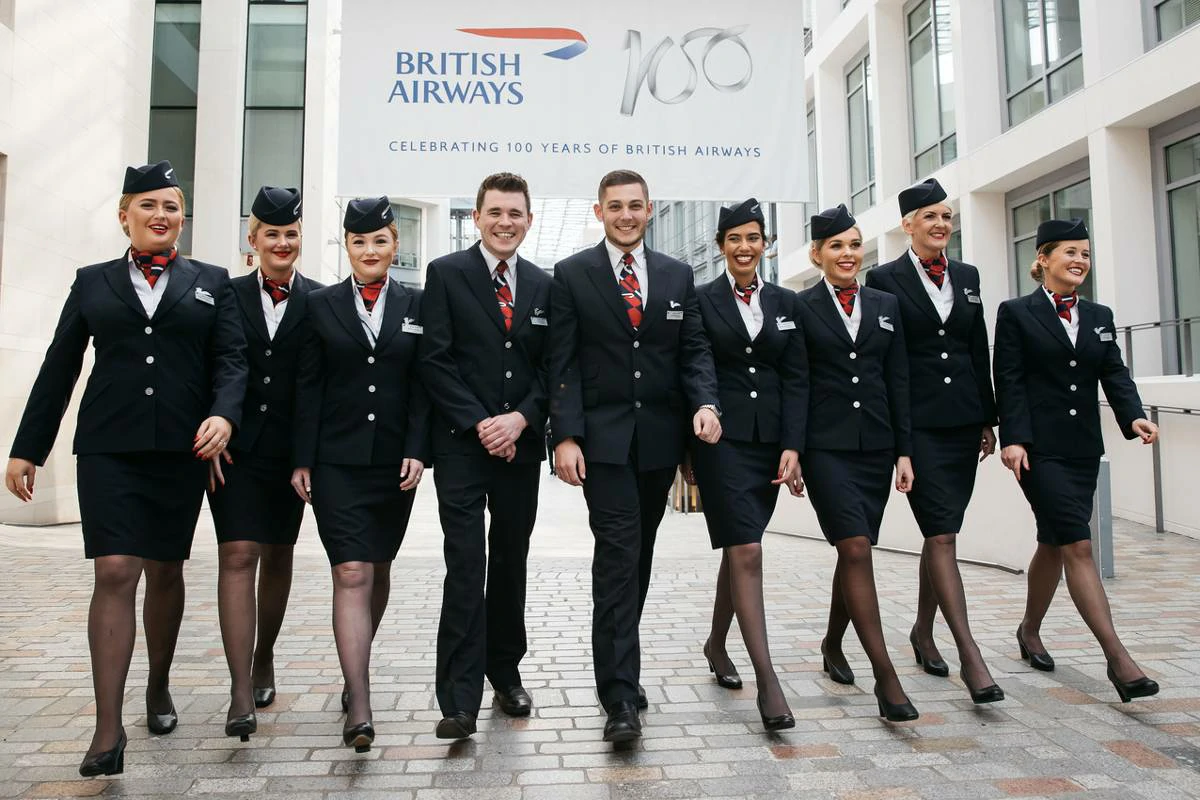 Is British Airways a Good Airline?